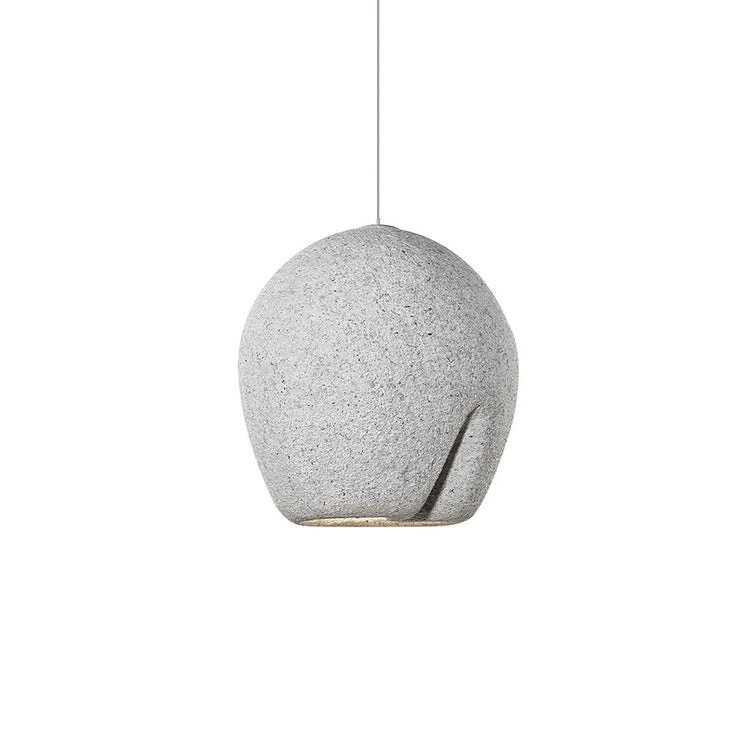 Suspension Salle à Manger en Métal 60 cm