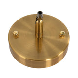 Lustre Moderne Six Luminaires Sputnik