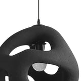 Suspension Salle à Manger Boule en Métal