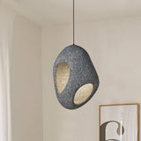 Suspension Salle à Manger en Métal 42 cm