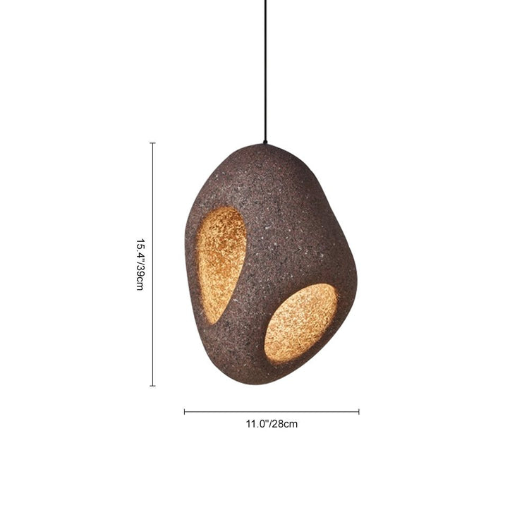 Suspension Salle à Manger en Métal 42 cm
