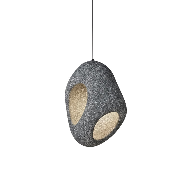 Suspension Salle à Manger en Métal 42 cm