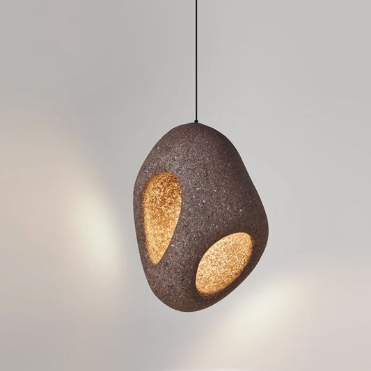 Suspension Salle à Manger en Métal 42 cm