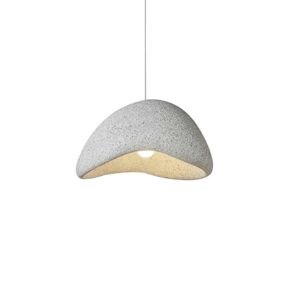 Suspension Luminaire Unique Artisanal Speckled pour Salle à Manger