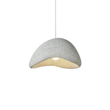 Suspension Luminaire Unique Artisanal Speckled pour Salle à Manger