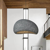 Suspension Luminaire Unique Artisanal Speckled pour Salle à Manger