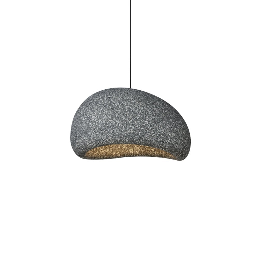 Suspension Luminaire Unique Artisanal Speckled pour Salle à Manger