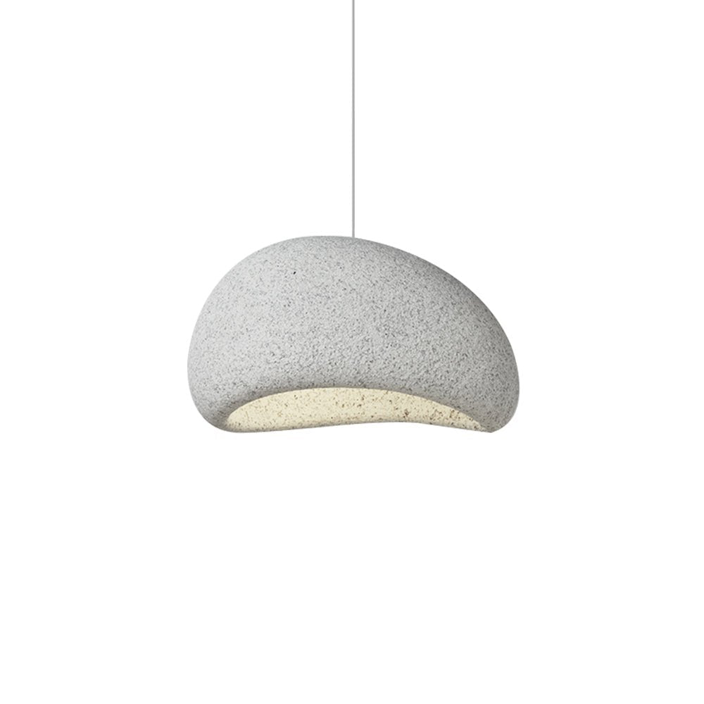 Suspension Luminaire Unique Artisanal Speckled pour Salle à Manger