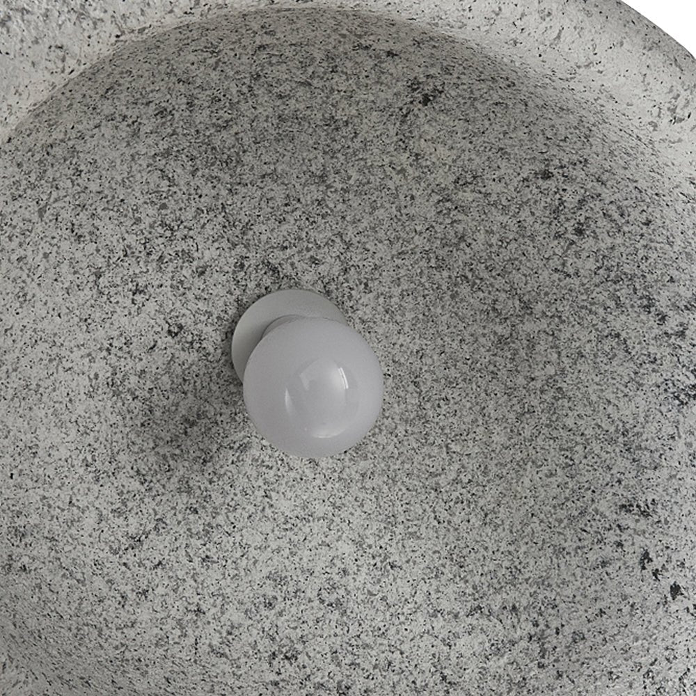 Suspension Luminaire Unique Artisanal Speckled pour Salle à Manger