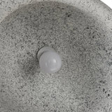 Suspension Luminaire Unique Artisanal Speckled pour Salle à Manger