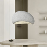 Suspension Luminaire Unique Artisanal Speckled pour Salle à Manger